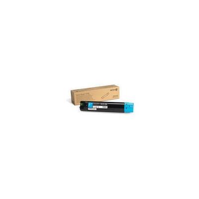 Xerox Cyan Toner For Phaser 6700 Series 106R01503