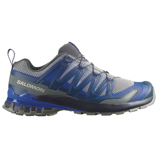 Salomon - XA Pro 3D V9 - Multisportschuhe 42 2/3 | EU 42,5 blau