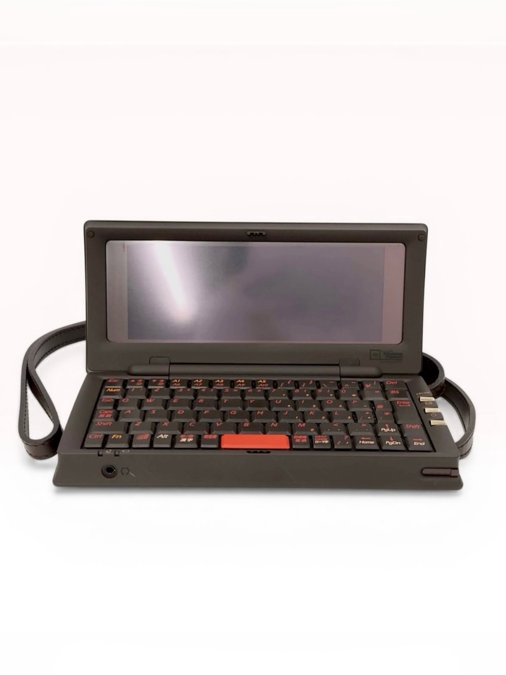 Louis Vuitton Computers, Laptops & Parts | Louis Vuitton Celux Vip Damier Ebene Handheld Pc | Color: Brown/Tan | Size: Os