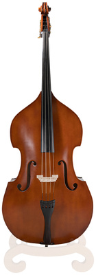 Gewa Basic Line Laminated Bass 3/4