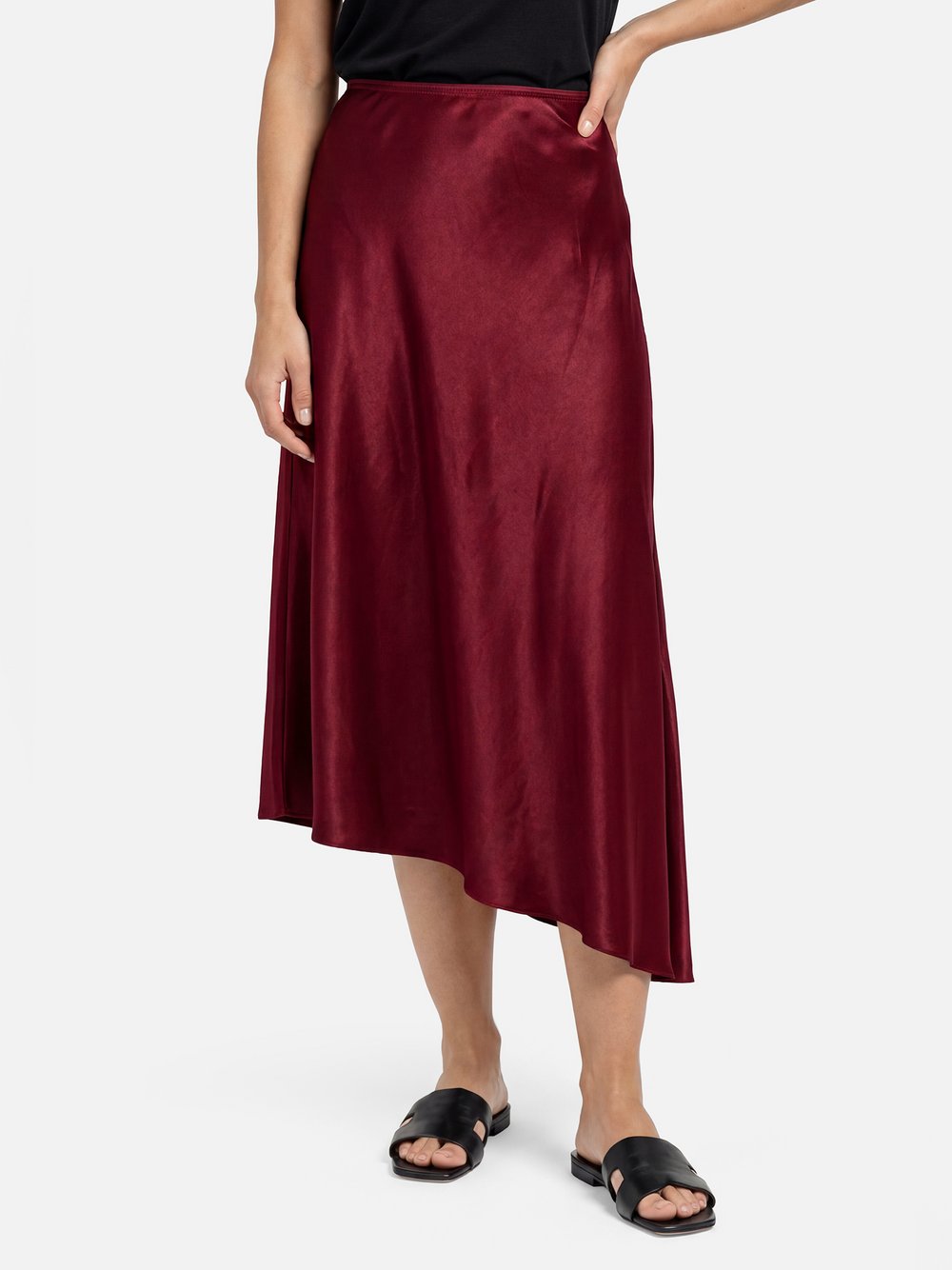 Msch Copenhagen Rock Damen bordeaux, XS