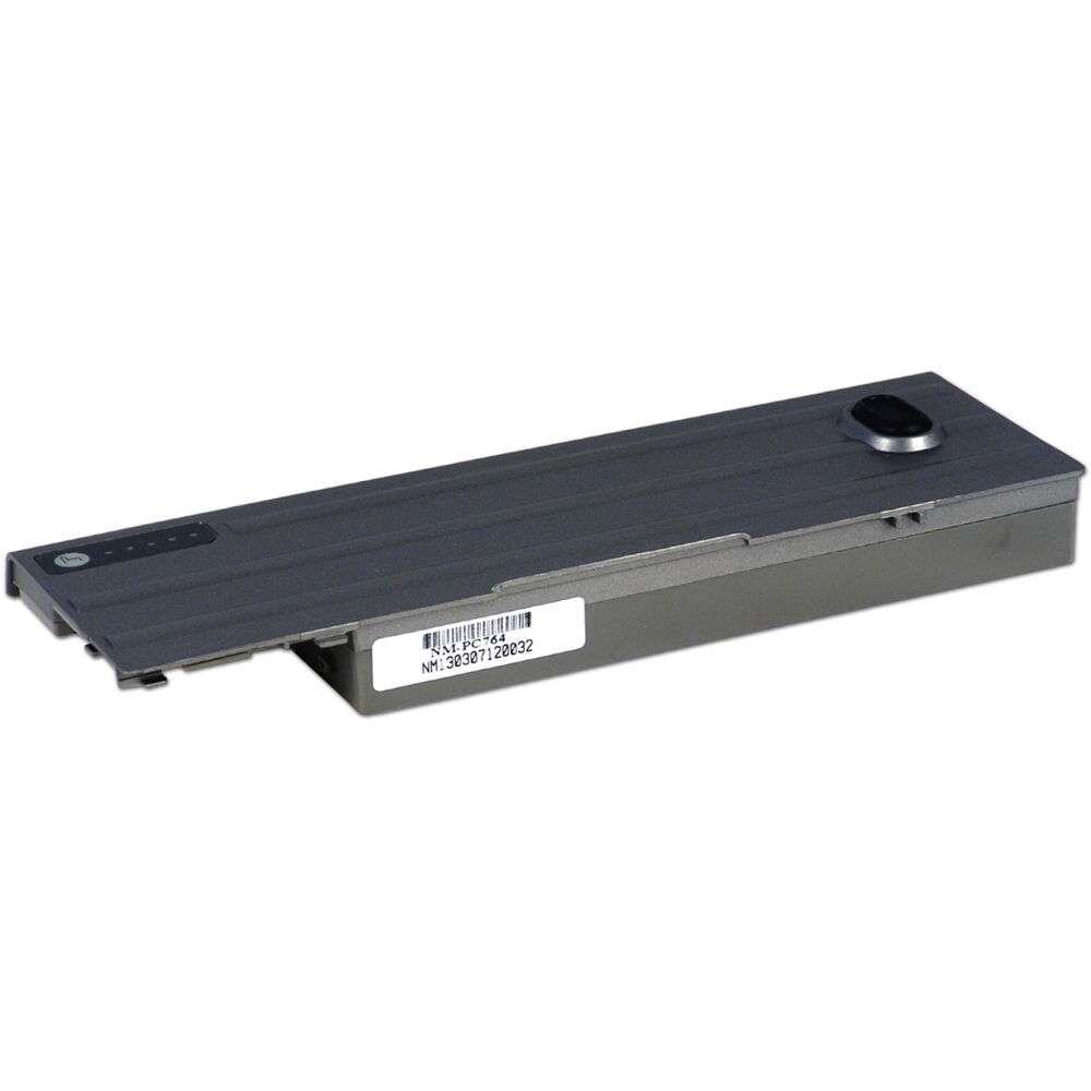 Dantona 6-Cell 49Wh Li-ion Laptop Battery for Dell Latitude & Dell Precision NM-PC764