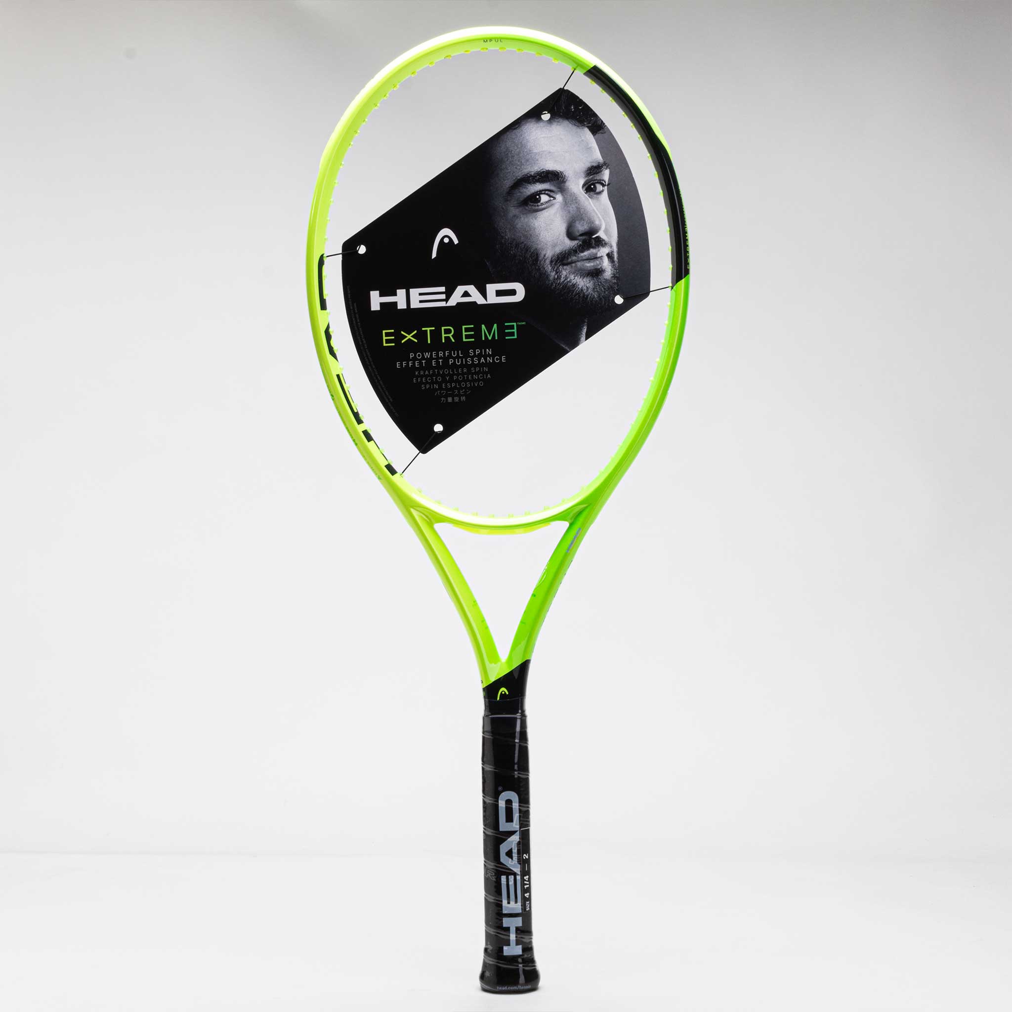 HEAD Extreme MP UL 2026 Tennis Racquets