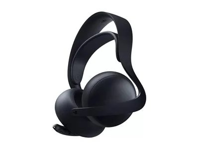 Sony PlayStation 5 PULSE Elite Wireless Headset - Midnight Black