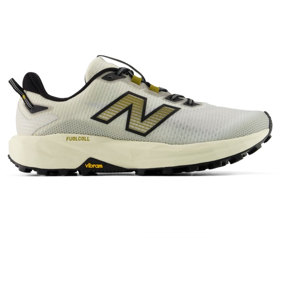 New Balance - FuelCell Rebel Trail - Trailrunningschuhe 45,5 | EU 45,5 beige