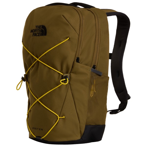 The North Face - Jester 27,5 - Daypack braun