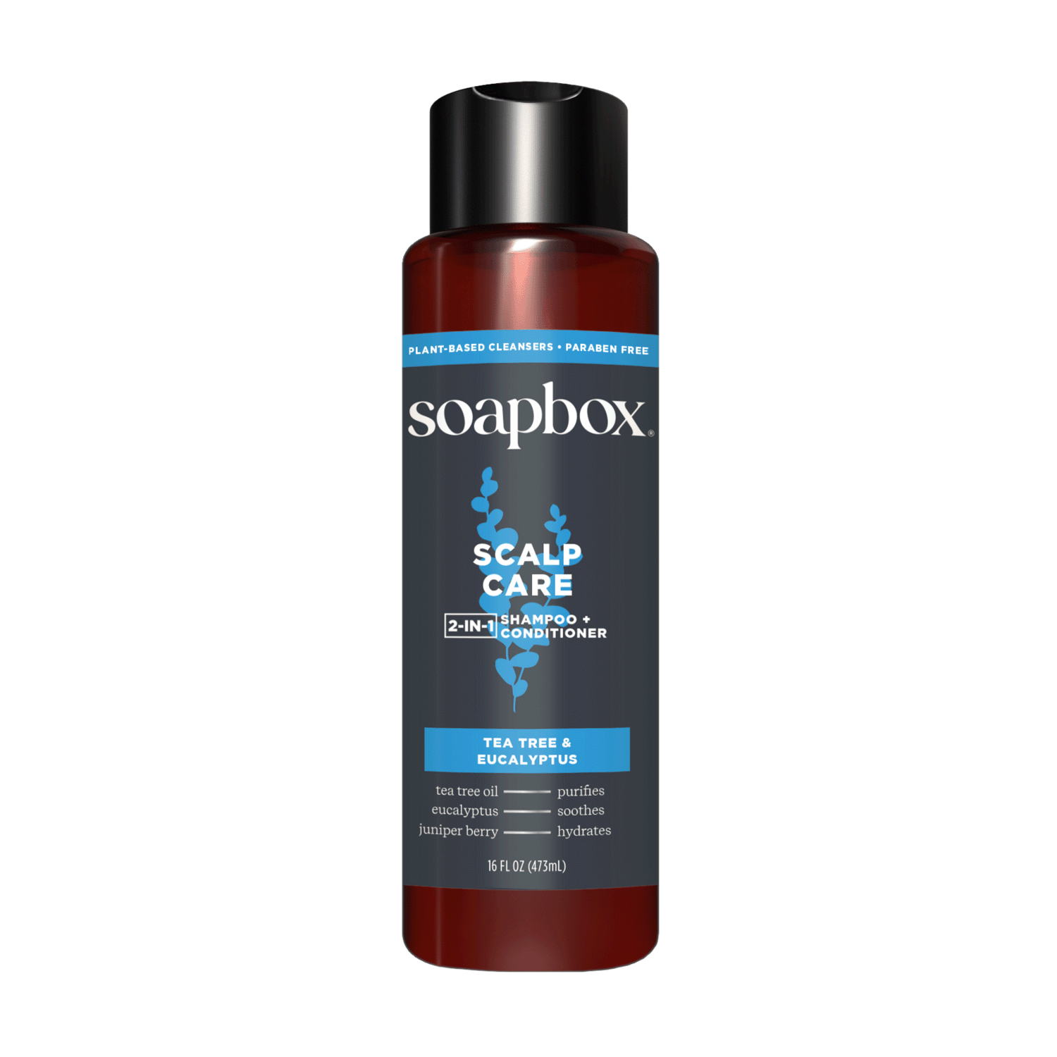 Skin Care Products 4 - Soapbox