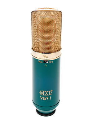 MXL V67i