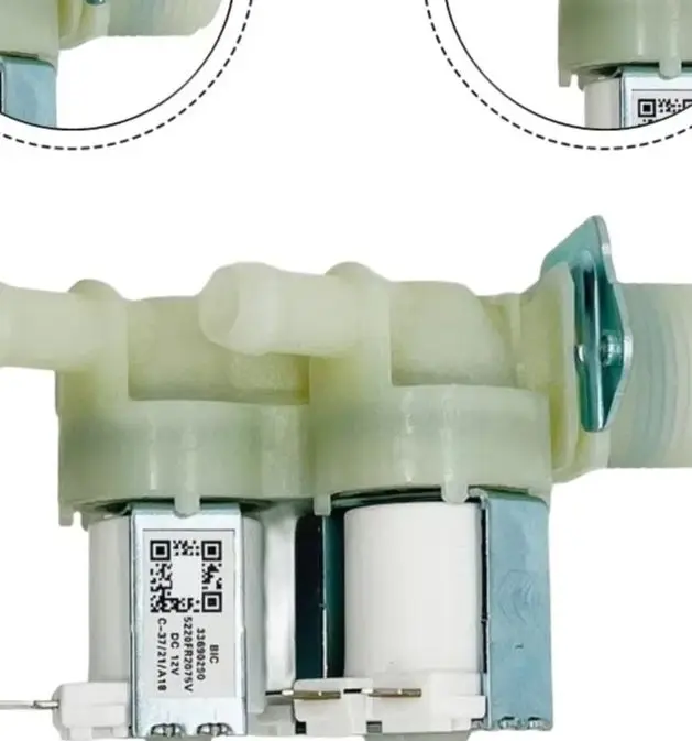 Valve d