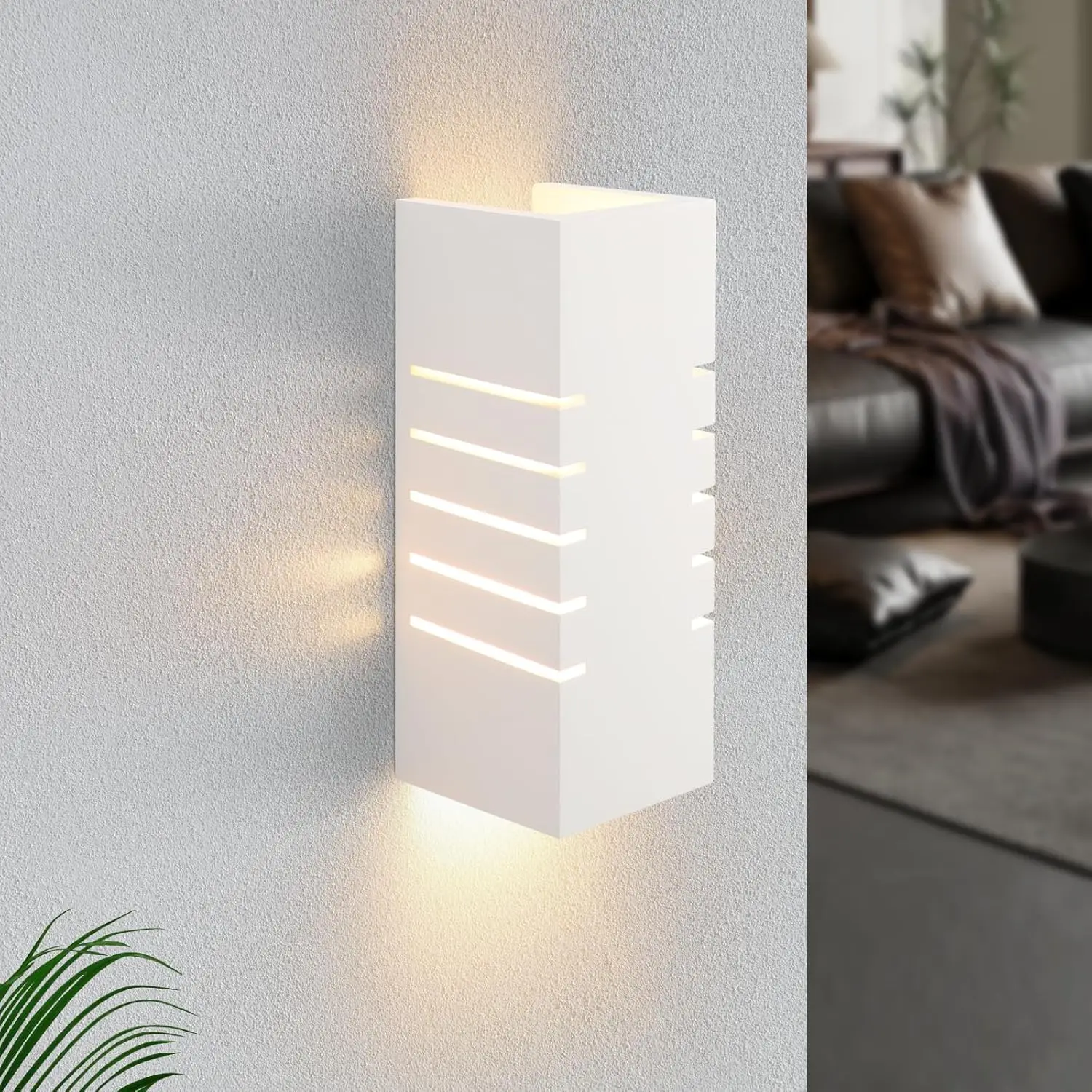 Wandleuchte Innen Wandlampe Flur