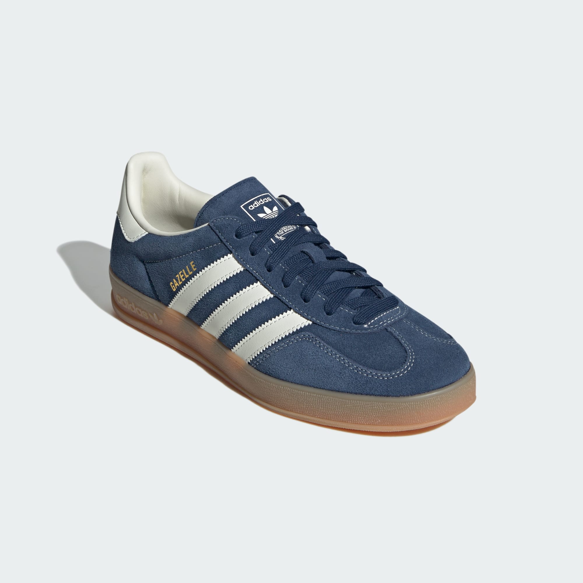 adidas Gazelle Hallenschuhe EU 41 / UK 7,5