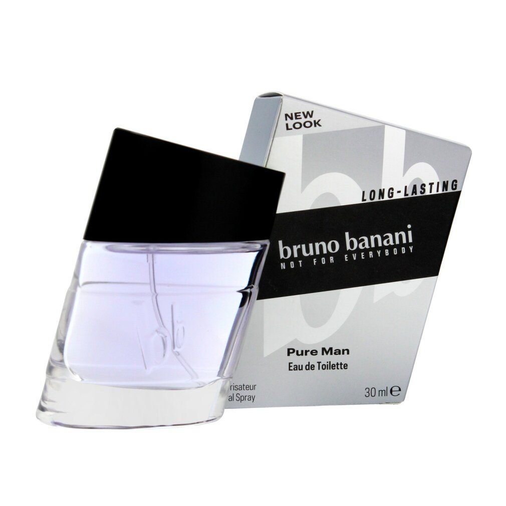 bruno banani Pure Man edt 0,03 l
