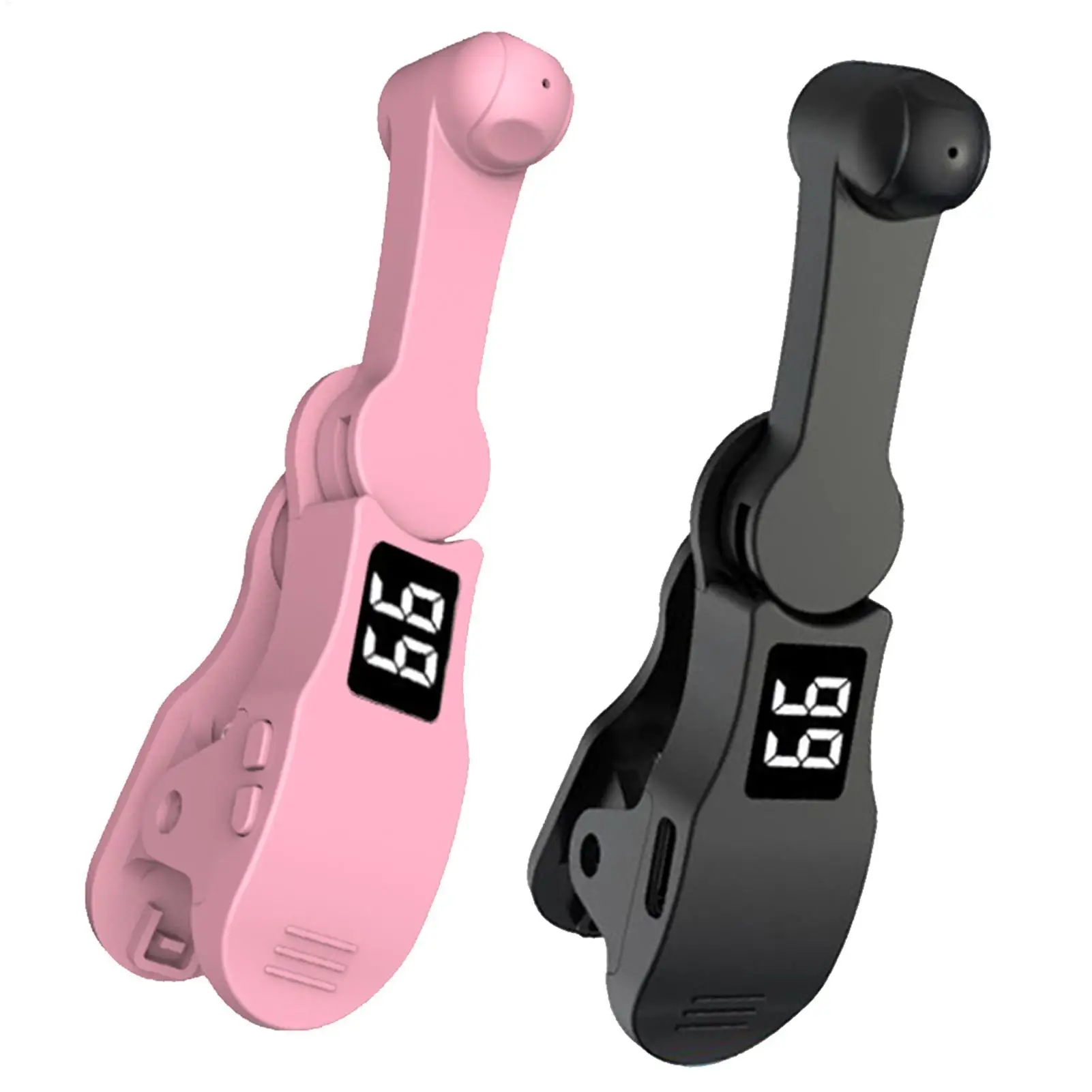 Auto Screen Clicker For Smart Phone Apps Video Live Streaming Gadget USB Simulator Smartphone Game Screen Touch Tripods
