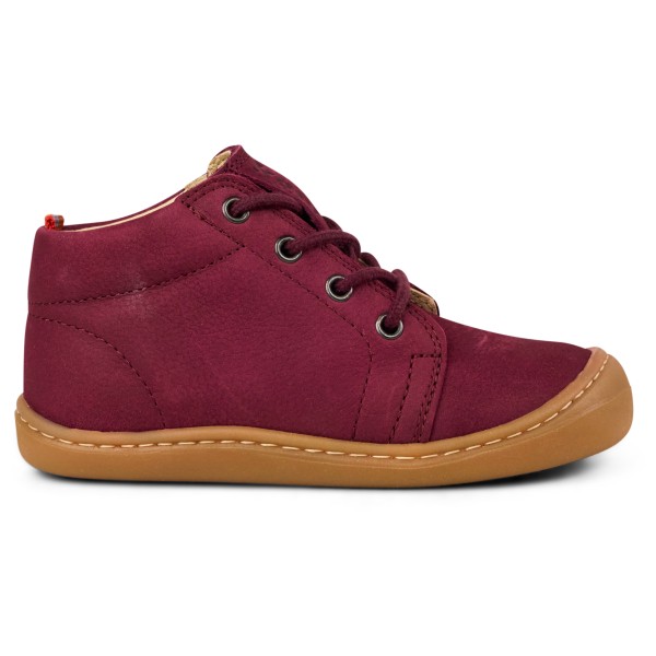 Koel - Kid's Ben 2.0 - Barfußschuhe 25 | EU 25 rot
