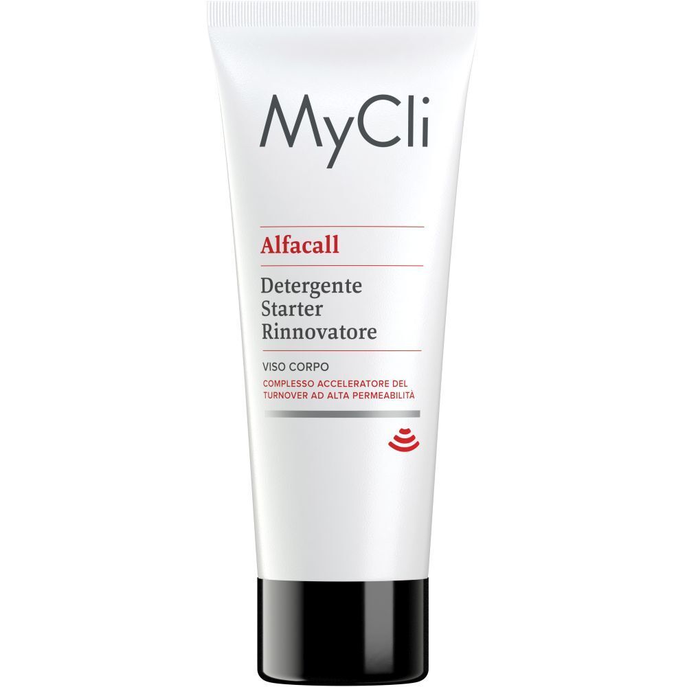 Mycli Alfacall Detergente Starter 200 ml