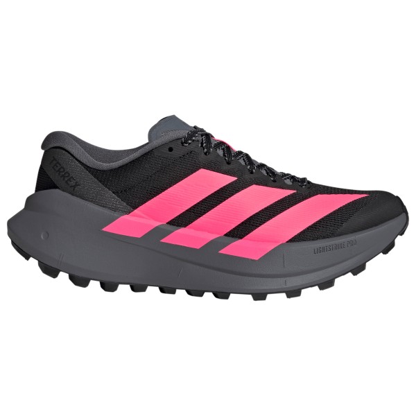adidas Terrex - Women's Agravic SL Trail Running Shoes - Trailrunningschuhe 38 | EU 38 schwarz/ aurora onix