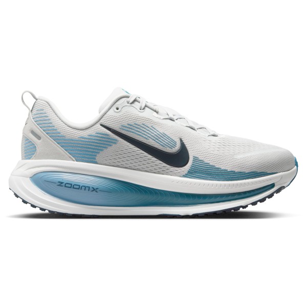 Nike - Vomero 18 Running Shoes - Runningschuhe 43 | EU 43 grau/weiß