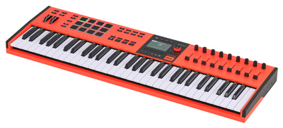 Arturia KeyLab 61 mk3 Ultra