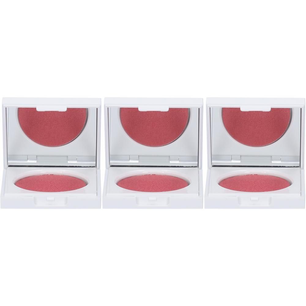 Goovi I'm Not Shy Blush Colore 02 Coral Pink 3x1 St
