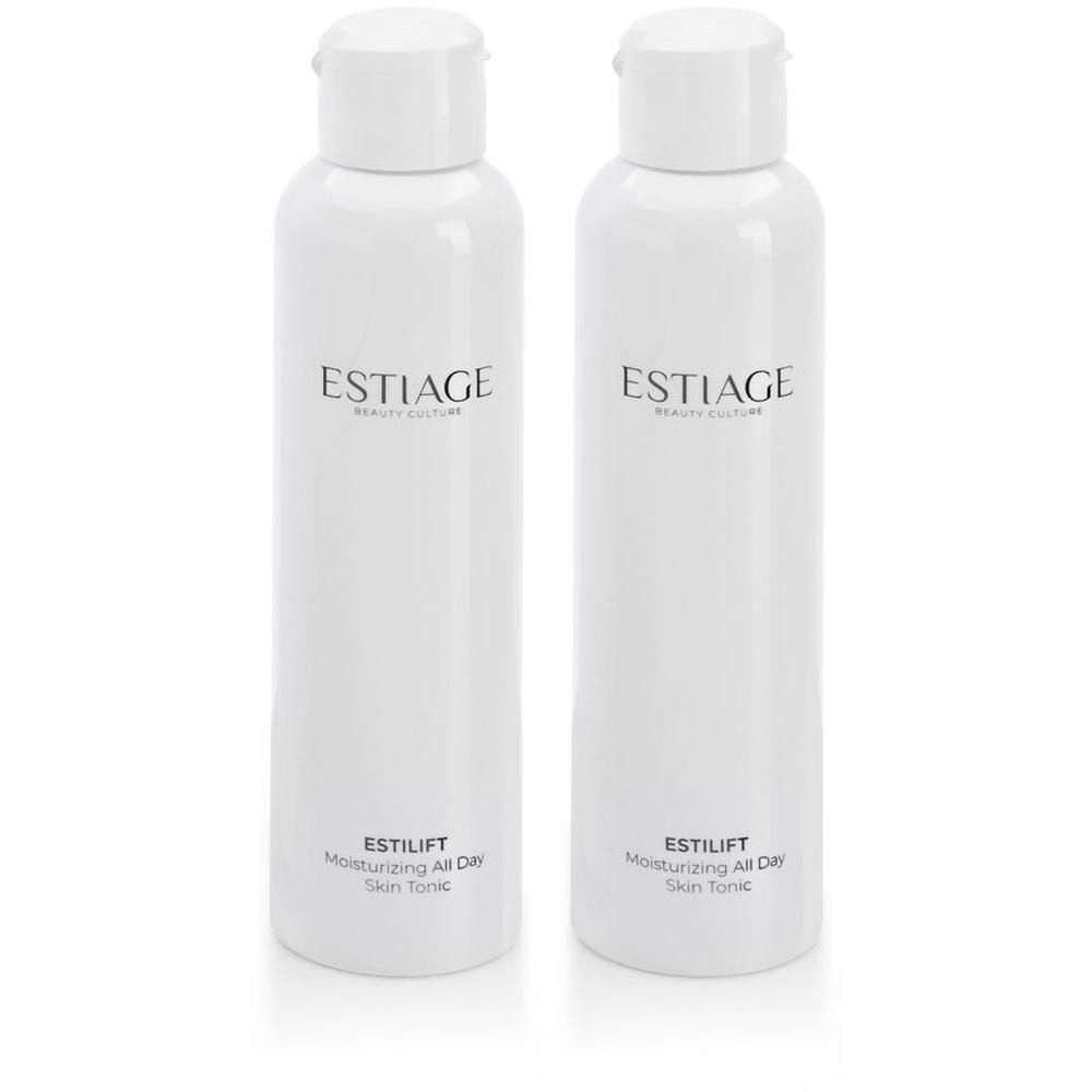 EstiLift Tonico Idratante Quotidiano 2x150 ml Soluzione