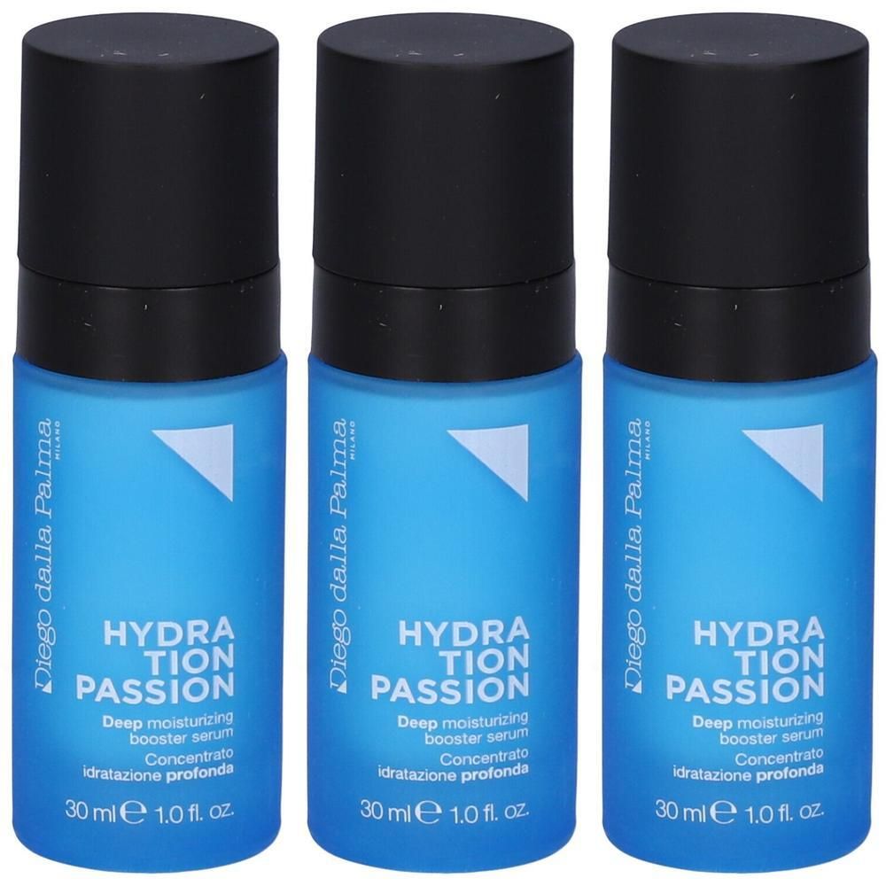 Diego Dalla Palma Hydration Passion Concentrato Idratazione Profonda 3