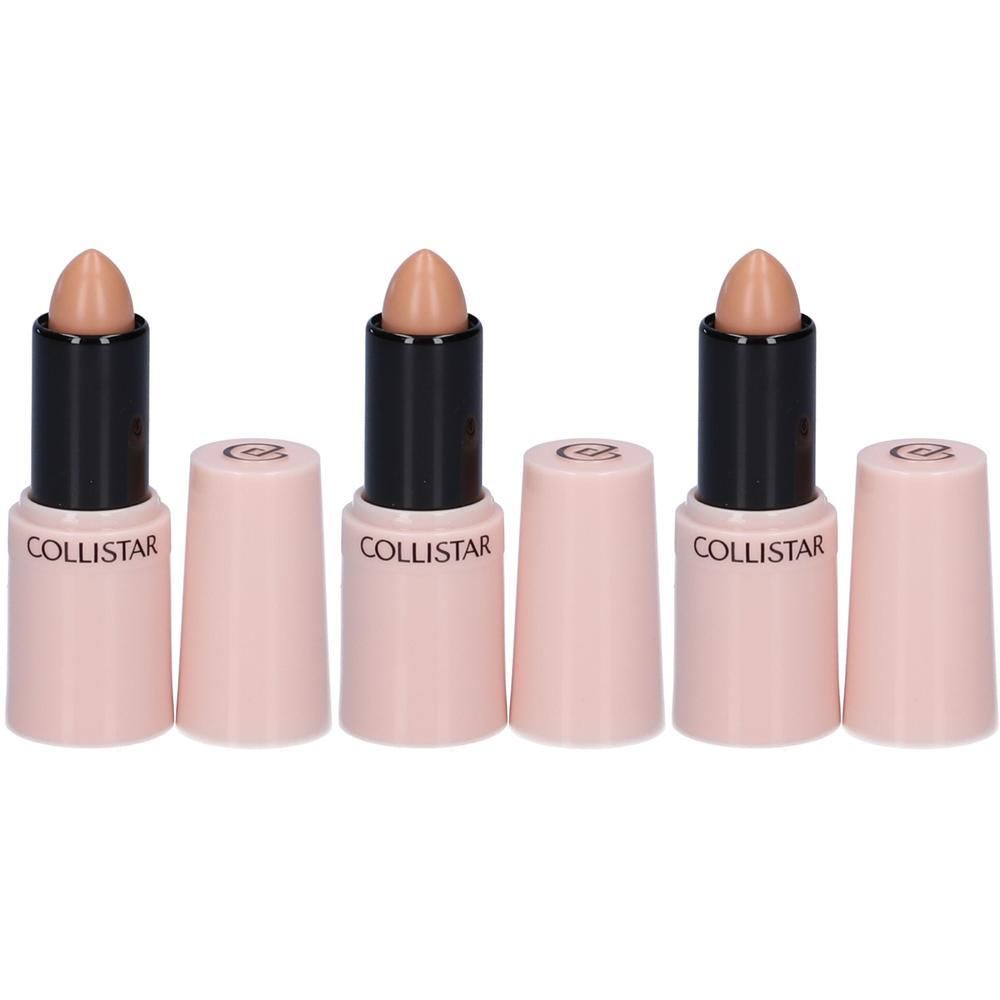 Collistar Impeccabile Correttore Stick 4 Sabbia 3x4 ml