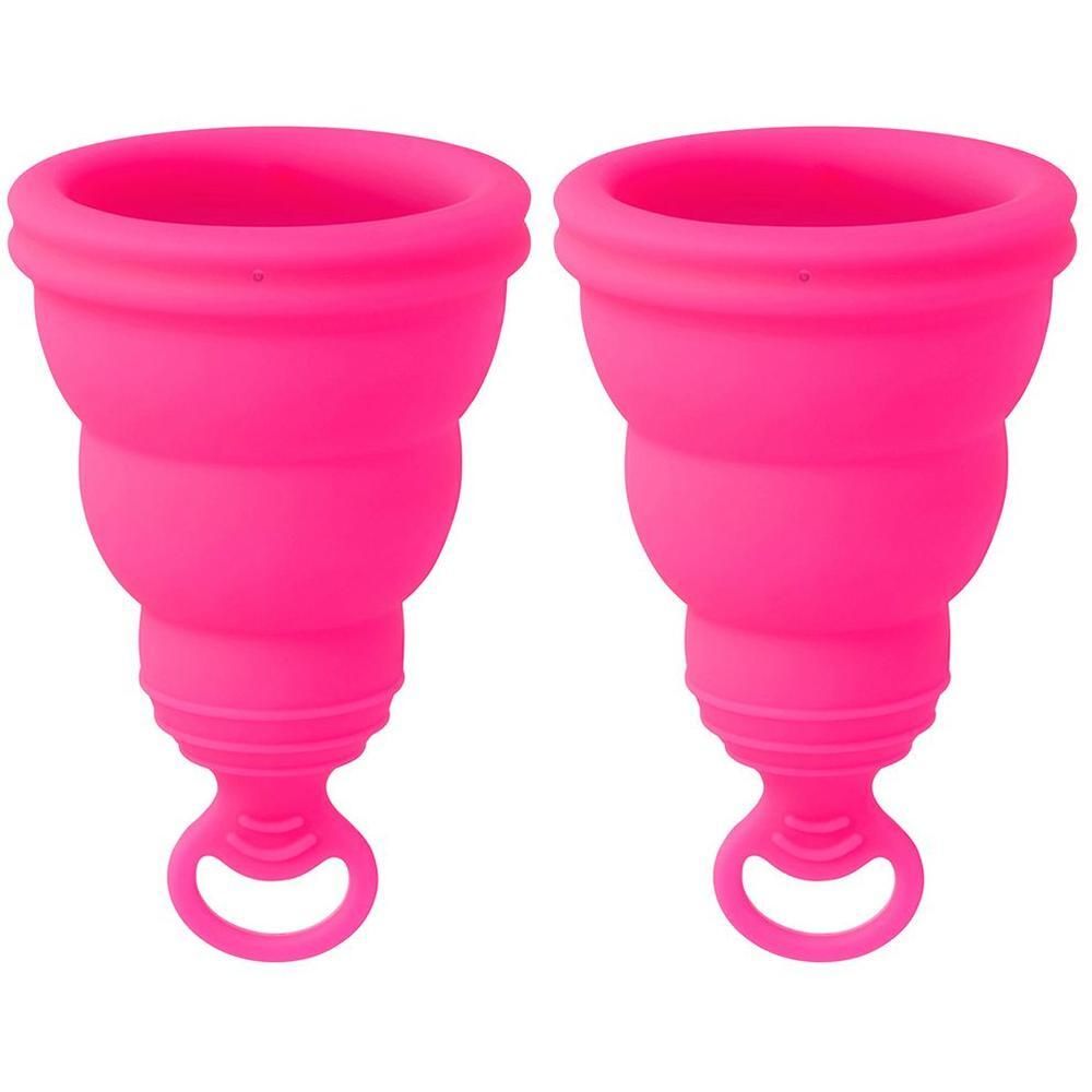 Lily Cup One 1 Pezzo 2x1 St