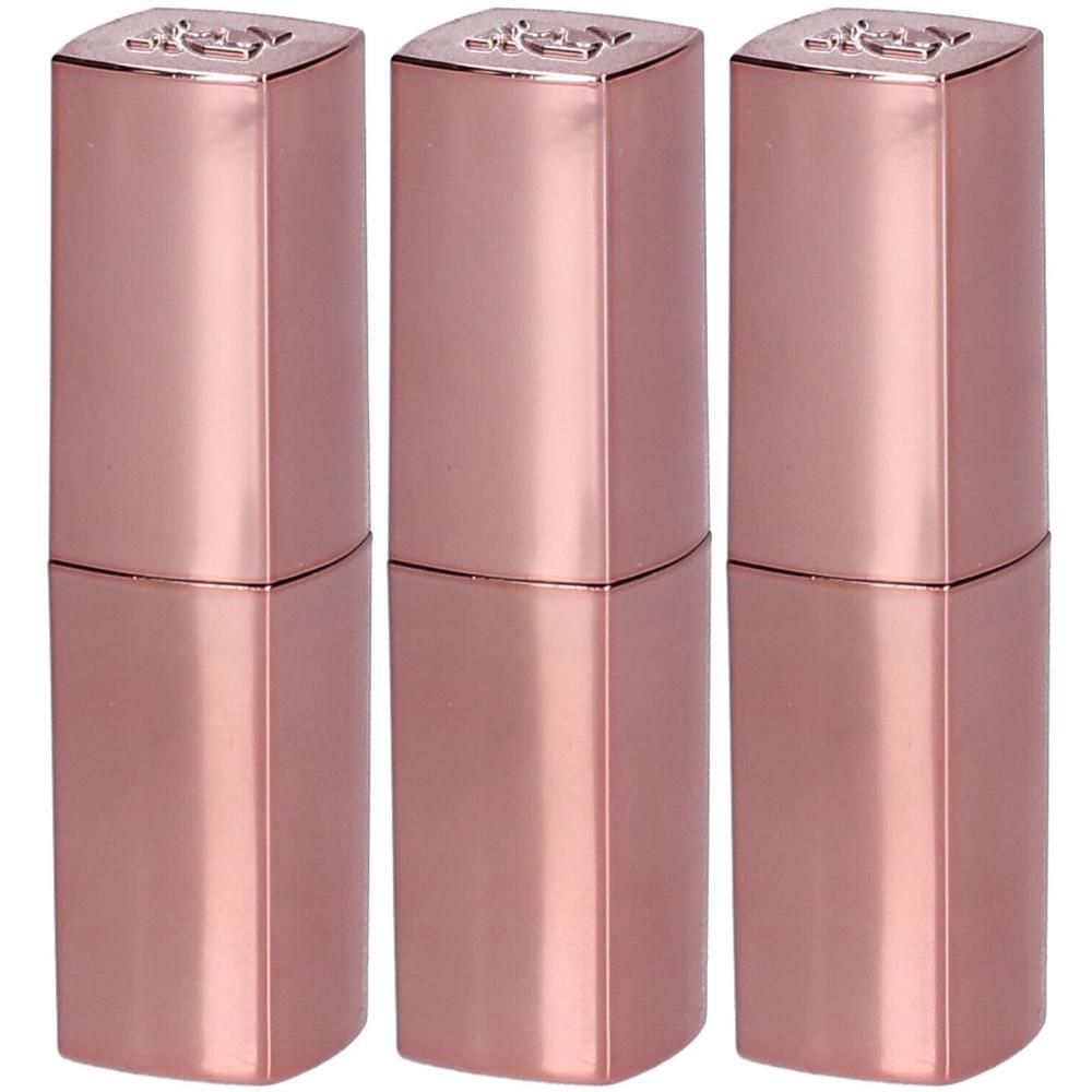 BioNike Defence Color Rossetto Creamy Velvet Colore 112 Myrtille 3x1 S