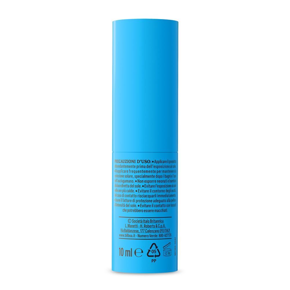 Bilboa Ohi Vita-mina Solare Stick SPF 50+ con multivitamina 3x10 ml
