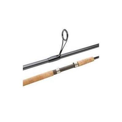 Crowder Rods Lite Spinning Fishing Rods Rod, Medium, 7', Guides, 10 17lb. Line Class, 4 Oz.