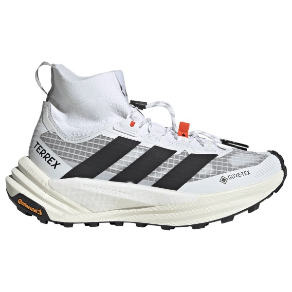 adidas Terrex - Women's Freehiker 3 Ultra GTX - Wanderschuhe 41 1/3 | EU 41 weiß