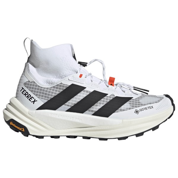 adidas Terrex - Freehiker 3 Ultra GTX - Wanderschuhe 43 1/3 | EU 43 weiß