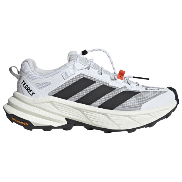 adidas Terrex - Freehiker SL GTX - Multisportschuhe 48 | EU 48 weiß/grau