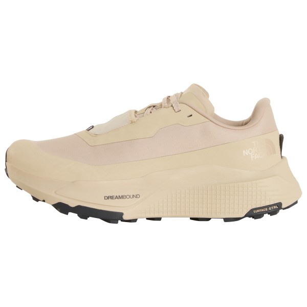The North Face - Altamesa 500 V2 GORE-TEX - Trailrunningschuhe 42,5 | EU 43 beige