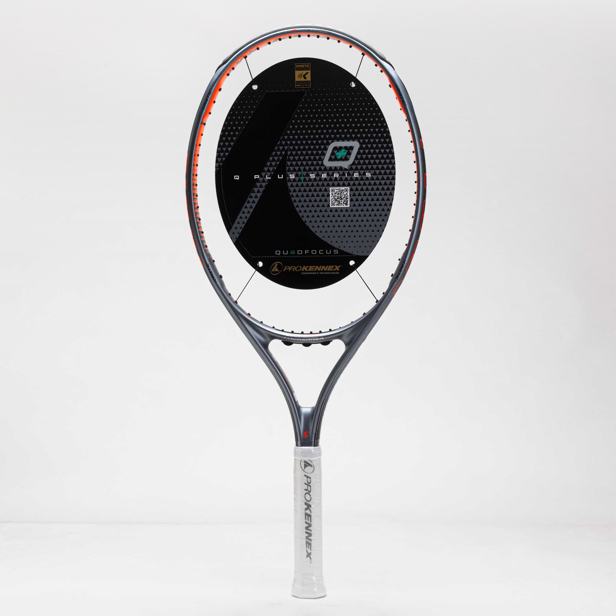 ProKennex Q+30 119 265g Tennis Racquets