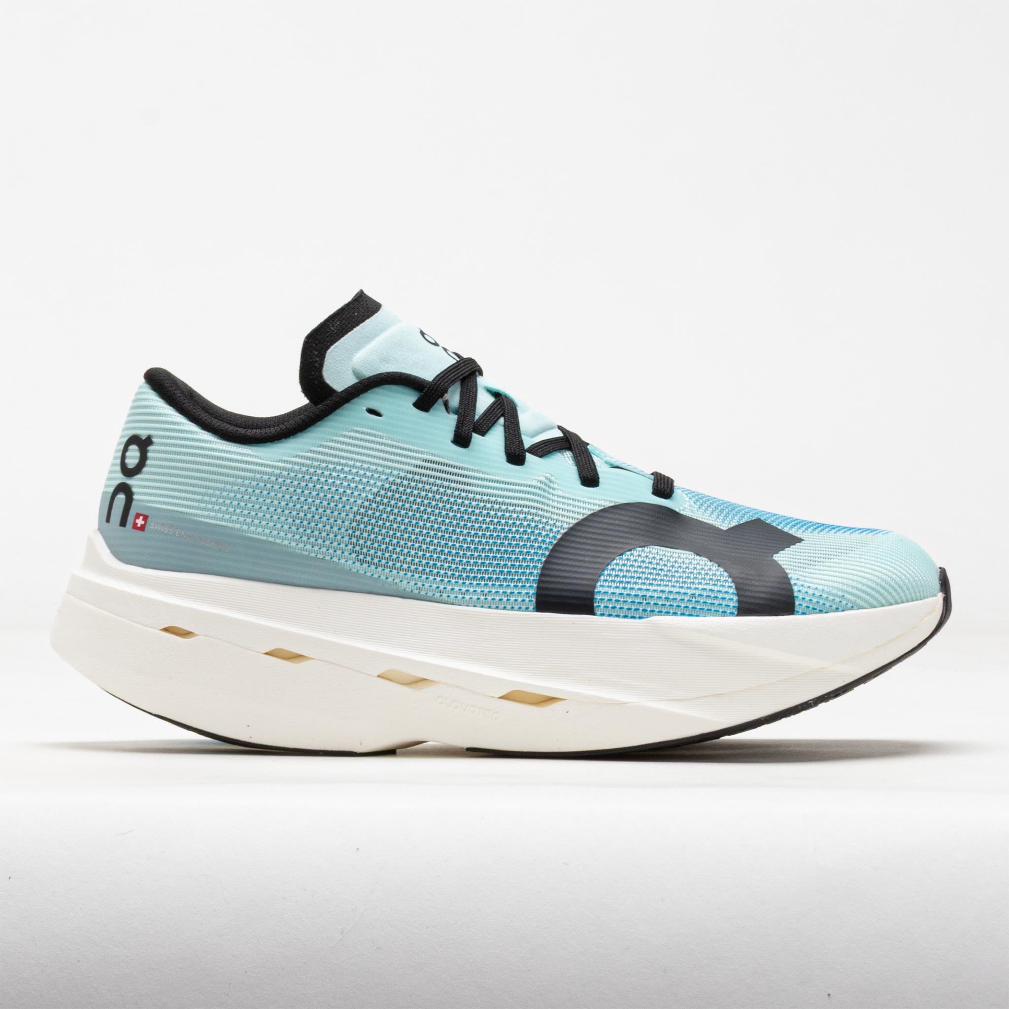 On Cloudboom Volt Women's Running Shoes Celeste/Isle