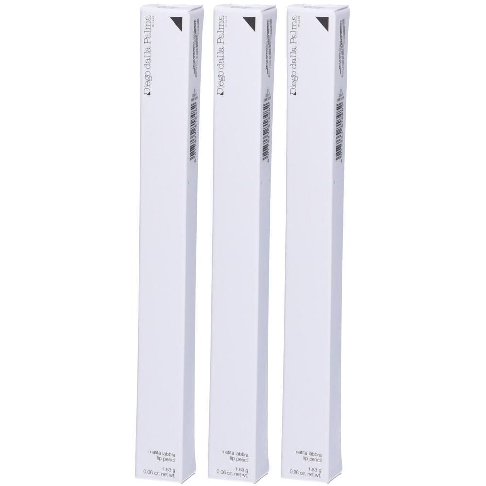 Diego dalla Palma Matita Labbra Tonalità 93 Rosa 3x2,5 ml