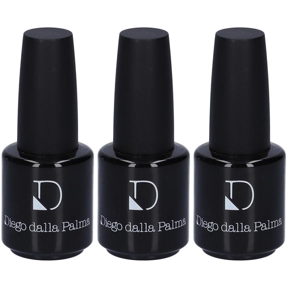 Diego dalla Palma Smalto UV Top Coat Effetto Gel 3x14 ml