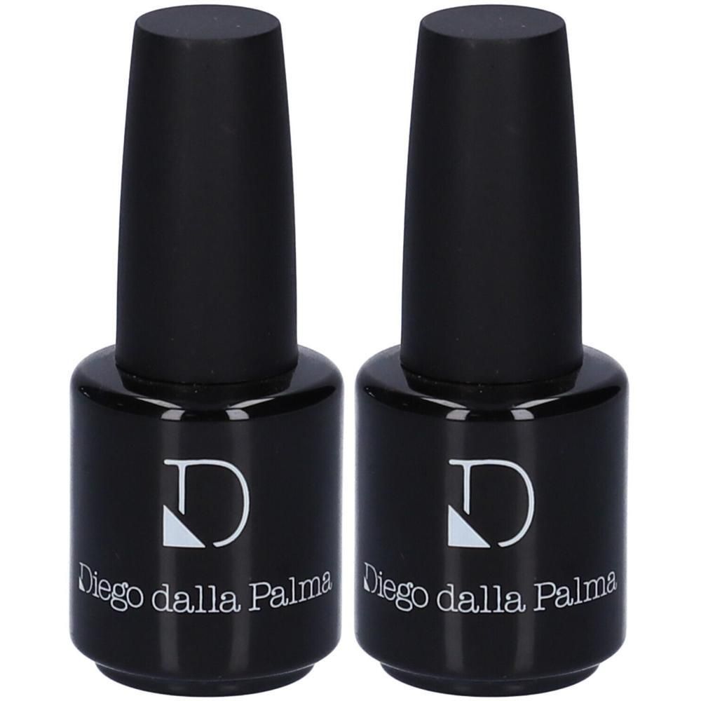Diego dalla Palma Smalto UV Top Coat Effetto Gel 2x14 ml