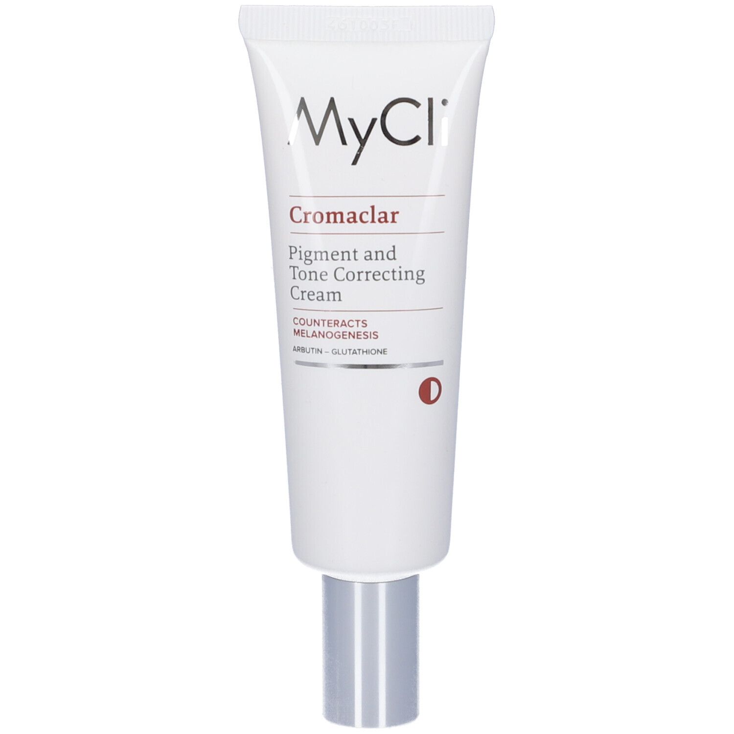 MyCli Cromaclar Crema 50 ml