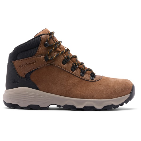 Columbia - Newton Wander - Wanderschuhe 41 | EU 41 braun