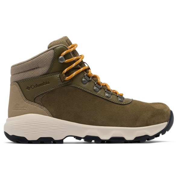 Columbia - Women's Newton Wander - Wanderschuhe 38,5 | EU 38,5 braun