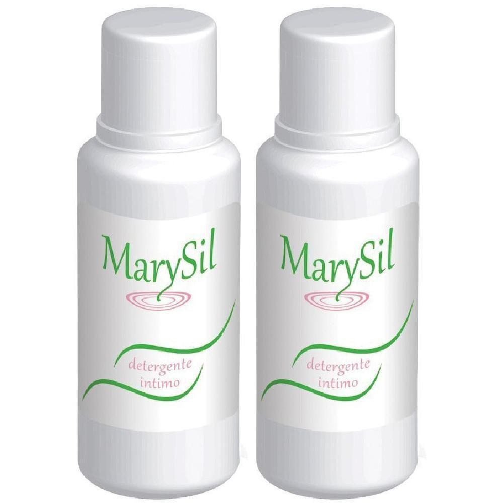 Marysil 200 Ml 2x200 ml Soluzione