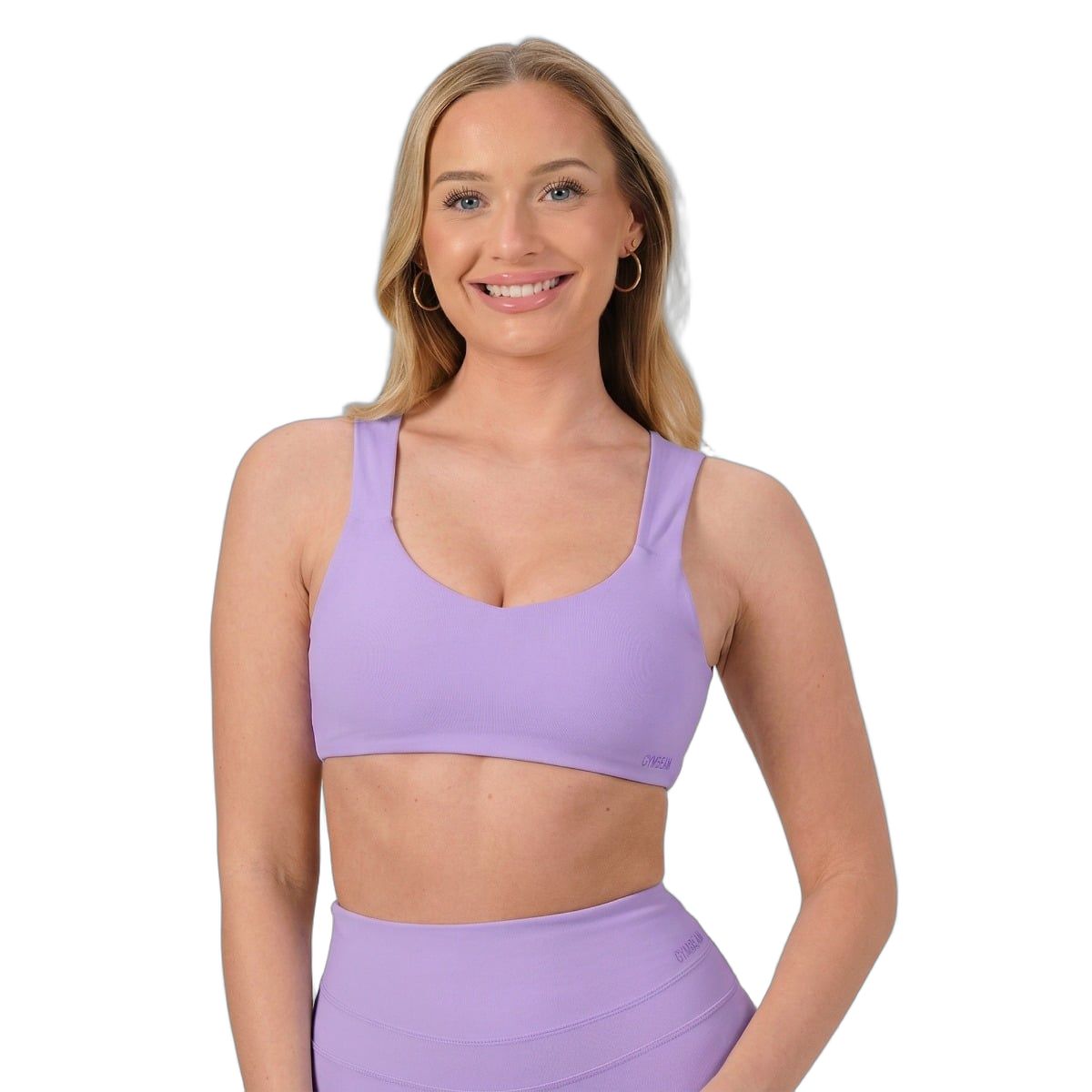 Reggiseno sportivo donna NEO Iris senza chiusura 1 St