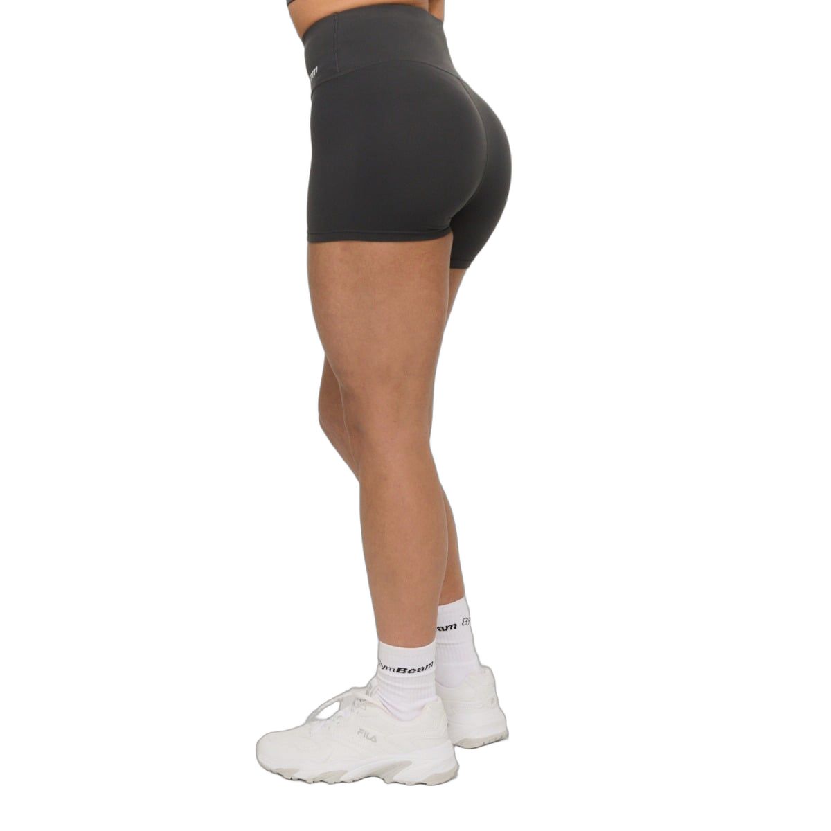 Pantaloncini donna slim BEAT Charcoal 1 St