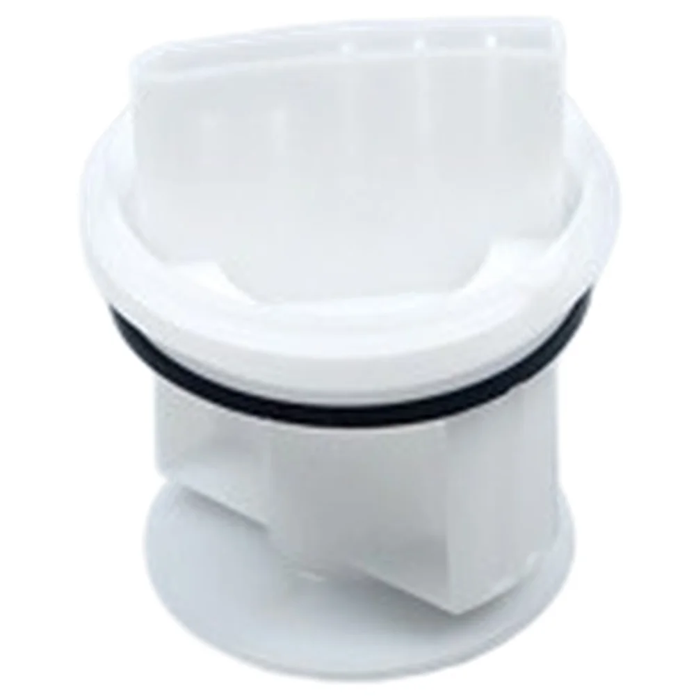 1PC Waschmaschinen-Abflusspumpe für Boash für Siemens 605010 647920 Waschmaschinen-Abflusspumpe Flusenfilter Zubehör