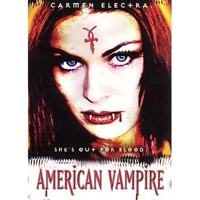 American Vampire [DVD]