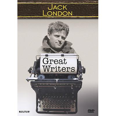 Jack London [DVD]