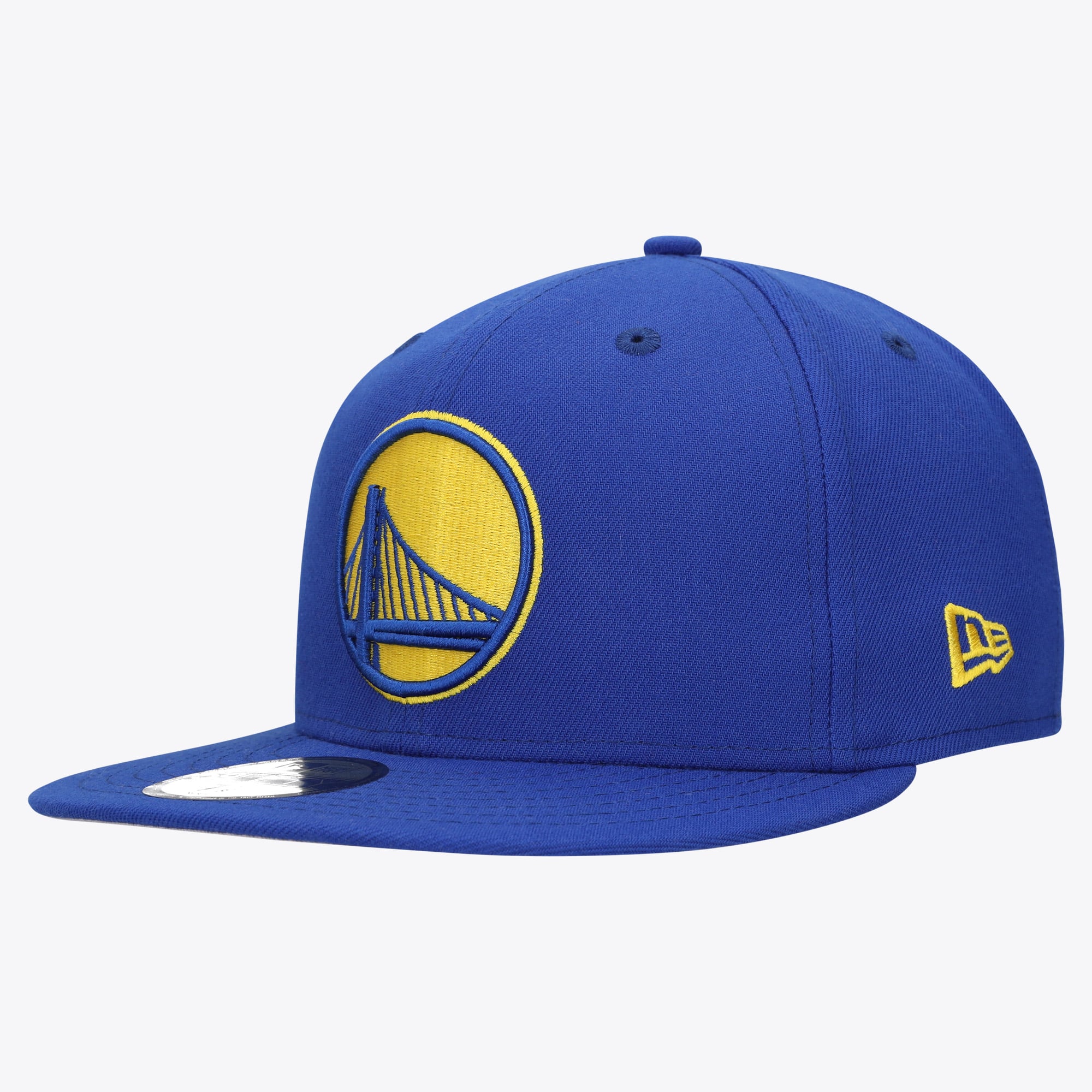 Golden State Warriors NBA Basic 59FIFTY Kappe