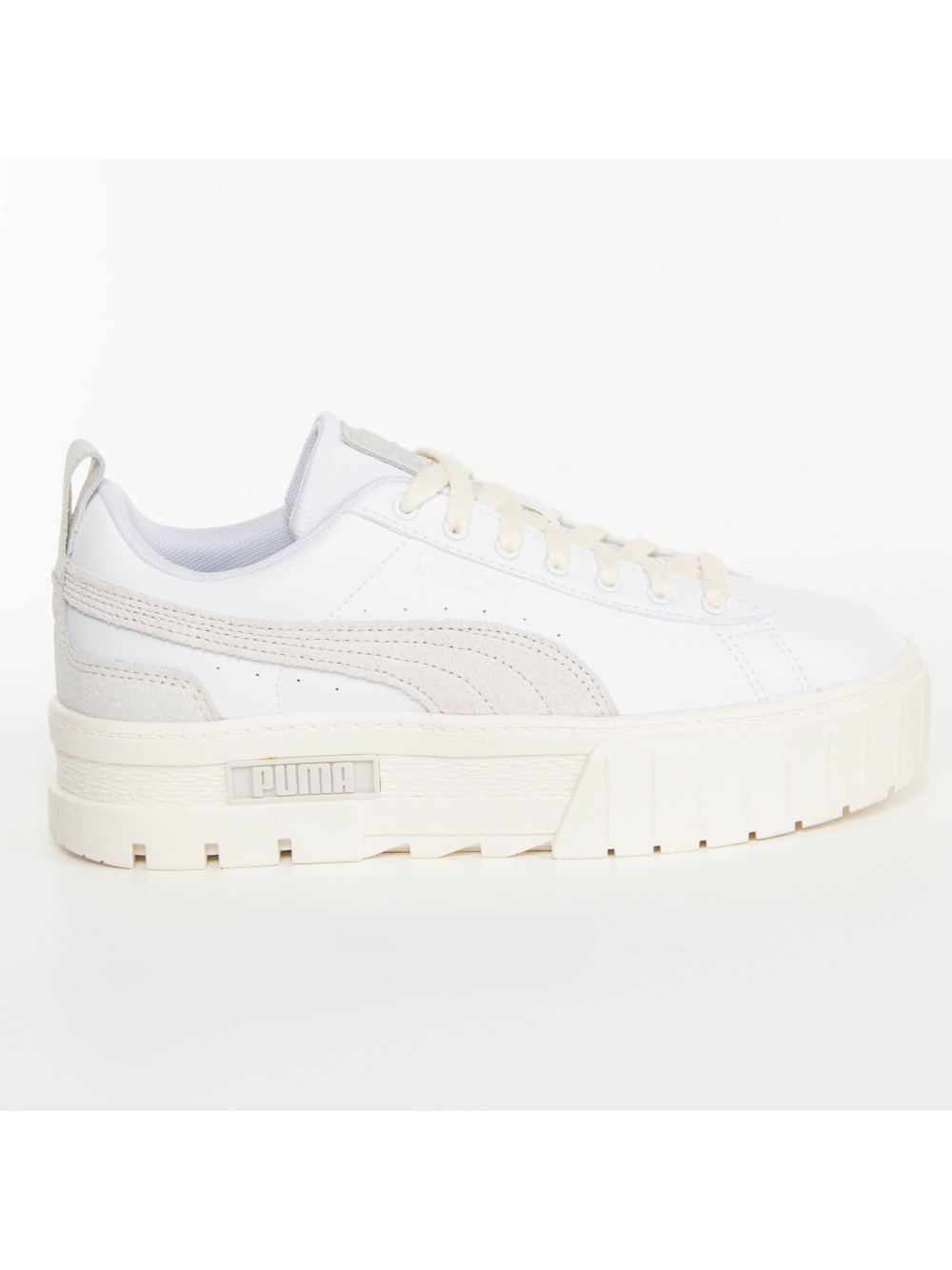 Puma Femme Mayze Korb, Secondhand, gekauft